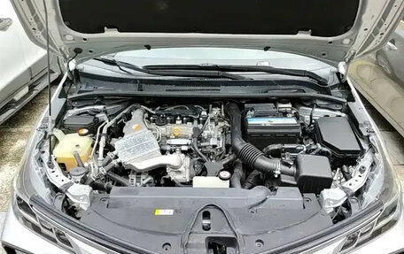 Toyota Corolla, 2019 год, 1 138 600 рублей, 22 фотография
