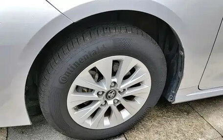 Toyota Corolla, 2019 год, 1 138 600 рублей, 25 фотография