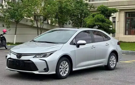 Toyota Corolla, 2019 год, 1 138 600 рублей, 26 фотография