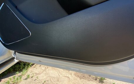 Opel Astra J, 2011 год, 540 000 рублей, 9 фотография