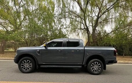 Ford Ranger, 2023 год, 3 633 419 рублей, 2 фотография