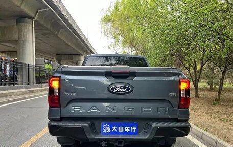Ford Ranger, 2023 год, 3 633 419 рублей, 4 фотография