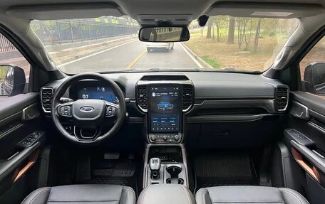 Ford Ranger, 2023 год, 3 633 419 рублей, 5 фотография