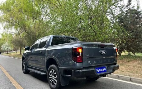 Ford Ranger, 2023 год, 3 633 419 рублей, 3 фотография