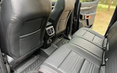 Ford Ranger, 2023 год, 3 633 419 рублей, 10 фотография