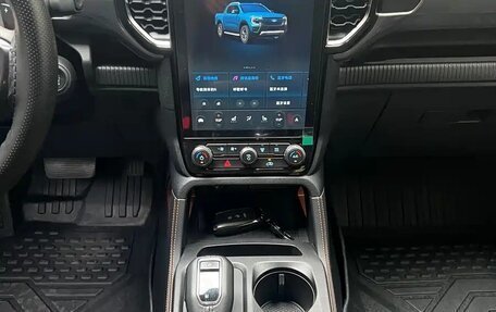Ford Ranger, 2023 год, 3 633 419 рублей, 9 фотография