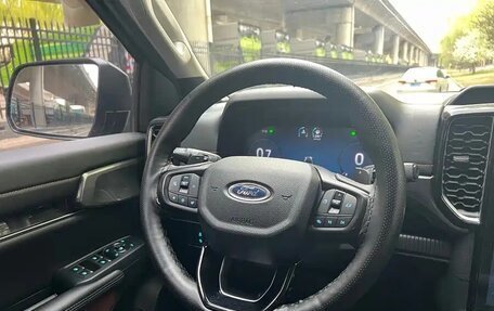 Ford Ranger, 2023 год, 3 633 419 рублей, 7 фотография