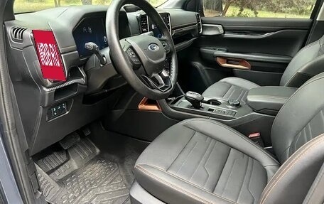 Ford Ranger, 2023 год, 3 633 419 рублей, 6 фотография