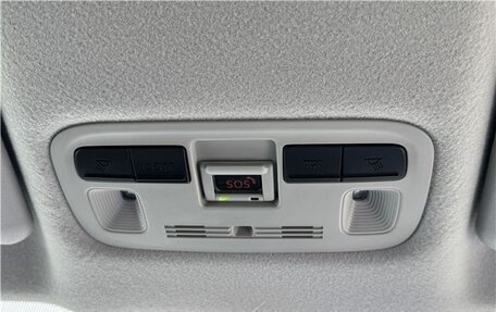 Toyota Sienta, 2026 год, 2 300 000 рублей, 14 фотография