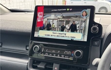 Toyota Sienta, 2026 год, 2 300 000 рублей, 15 фотография