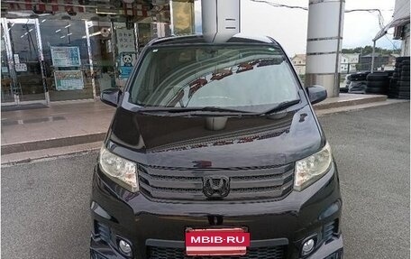 Honda Freed I, 2012 год, 850 000 рублей, 2 фотография