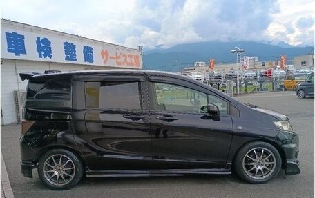 Honda Freed I, 2012 год, 850 000 рублей, 7 фотография