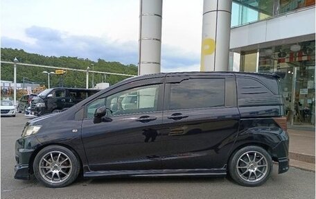 Honda Freed I, 2012 год, 850 000 рублей, 8 фотография