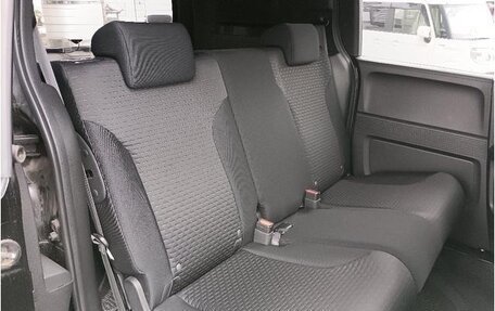 Honda Freed I, 2012 год, 850 000 рублей, 17 фотография