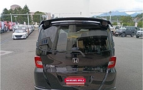 Honda Freed I, 2012 год, 850 000 рублей, 5 фотография
