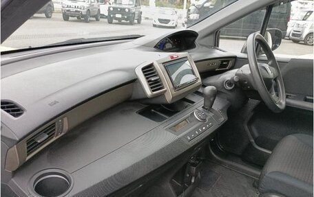 Honda Freed I, 2012 год, 850 000 рублей, 21 фотография