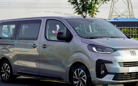 Fiat Ulysse, 2026 год, 4 460 750 рублей, 3 фотография
