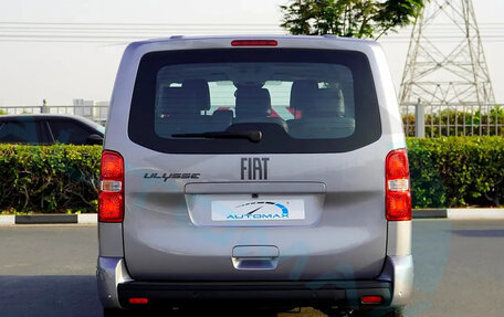 Fiat Ulysse, 2026 год, 4 460 750 рублей, 4 фотография