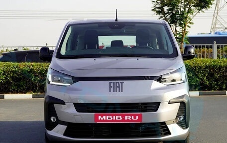Fiat Ulysse, 2026 год, 4 460 750 рублей, 2 фотография