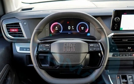Fiat Ulysse, 2026 год, 4 460 750 рублей, 8 фотография
