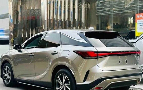 Lexus RX IV рестайлинг, 2025 год, 5 550 000 рублей, 3 фотография