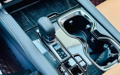 Lexus RX IV рестайлинг, 2025 год, 5 550 000 рублей, 9 фотография