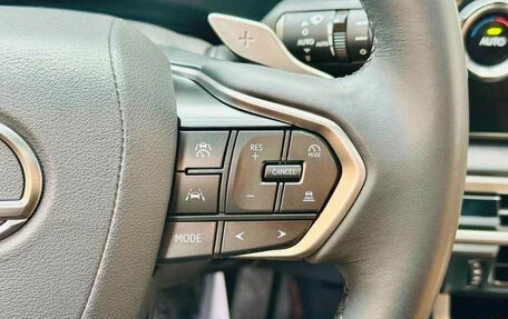 Lexus RX IV рестайлинг, 2025 год, 5 550 000 рублей, 11 фотография