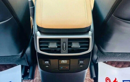 Lexus RX IV рестайлинг, 2025 год, 5 550 000 рублей, 14 фотография