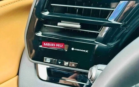 Lexus RX IV рестайлинг, 2025 год, 5 550 000 рублей, 15 фотография
