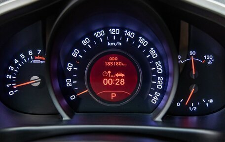 KIA Sportage III, 2012 год, 1 298 000 рублей, 10 фотография