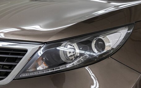 KIA Sportage III, 2012 год, 1 298 000 рублей, 11 фотография