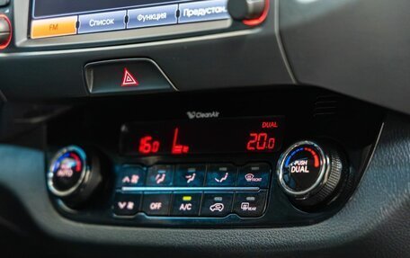 KIA Sportage III, 2012 год, 1 298 000 рублей, 32 фотография