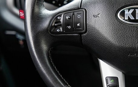 KIA Sportage III, 2012 год, 1 298 000 рублей, 27 фотография