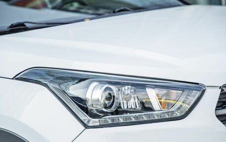 Hyundai Creta I рестайлинг, 2020 год, 1 828 000 рублей, 12 фотография