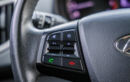 Hyundai Creta I рестайлинг, 2020 год, 1 828 000 рублей, 17 фотография