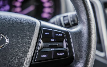 Hyundai Creta I рестайлинг, 2020 год, 1 828 000 рублей, 18 фотография