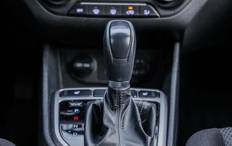 Hyundai Creta I рестайлинг, 2020 год, 1 828 000 рублей, 22 фотография