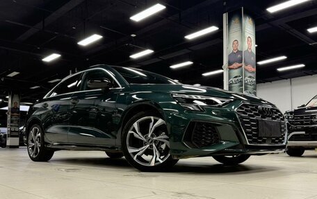 Audi A3, 2023 год, 2 425 000 рублей, 2 фотография