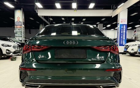 Audi A3, 2023 год, 2 425 000 рублей, 7 фотография