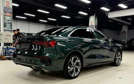 Audi A3, 2023 год, 2 425 000 рублей, 8 фотография