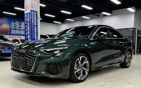 Audi A3, 2023 год, 2 425 000 рублей, 5 фотография