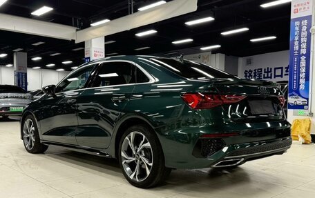 Audi A3, 2023 год, 2 425 000 рублей, 6 фотография