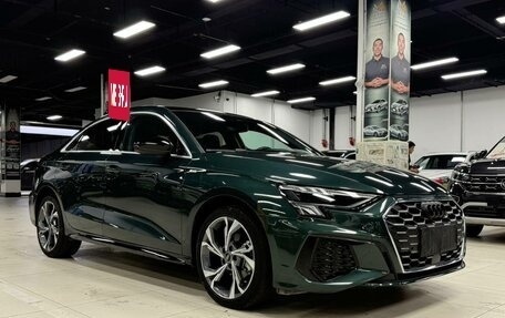 Audi A3, 2023 год, 2 425 000 рублей, 3 фотография