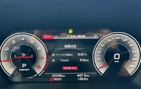 Audi A3, 2023 год, 2 425 000 рублей, 11 фотография