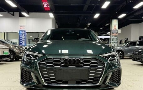 Audi A3, 2023 год, 2 425 000 рублей, 4 фотография