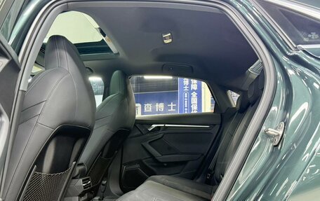Audi A3, 2023 год, 2 425 000 рублей, 19 фотография