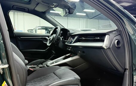 Audi A3, 2023 год, 2 425 000 рублей, 18 фотография
