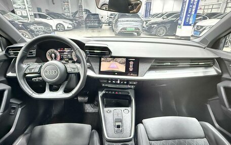 Audi A3, 2023 год, 2 425 000 рублей, 22 фотография