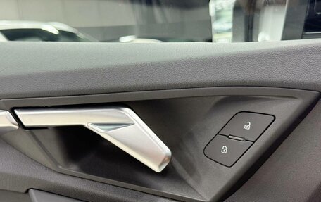 Audi A3, 2023 год, 2 425 000 рублей, 16 фотография