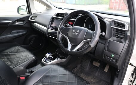 Honda Fit III, 2017 год, 850 000 рублей, 7 фотография